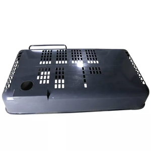 Couvercle de capot <span class=keywords><strong>moteur</strong></span> SONGTE pour excavatrice PC300-7, référence <span class=keywords><strong>207</strong></span>-54-Z3110 - Product Image 3