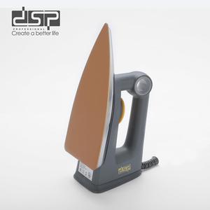 เตารีดไฟฟ้า DSP แผ่นความร้อนสแตนเลส 220V ปรับอุณหภูมิได้ 5 ระดับ สำหรับรีดผ้าในครัวเรือน - Product Image 4