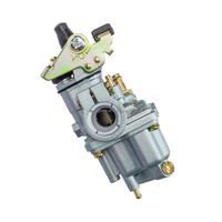 Carburateur de Moto LT50 pour ALT50 LT 50 JR50 LTA50 Carburateur LT-A50 Quadrunner Carburateur ALT 50 Carburateur JR 50