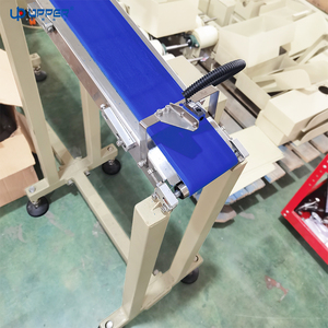 Trên hộp <span class=keywords><strong>carton</strong></span> Khát Vọng mô-đun tự động grabbing tạo thành máy hộp sóng Robot <span class=keywords><strong>Carton</strong></span> Đóng Gói - Product Image 5