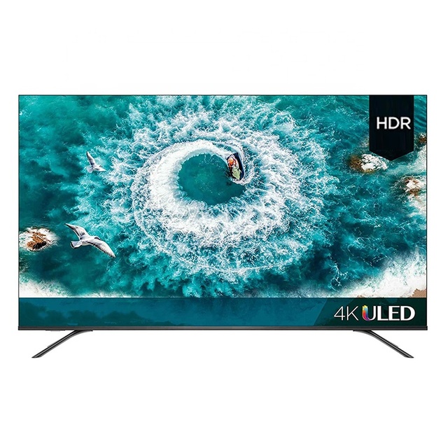 Wholesale Ultr-a High Definition LED 65inch Smart 4K TV Slim Flat Screen Lcd TV