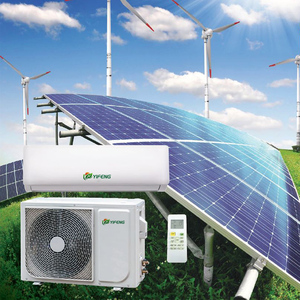 Climatiseur solaire portable mural Yifeng, type split, alimenté par énergie solaire, prix abordable - Product Image 3
