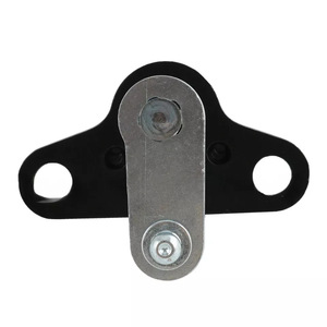 Bisagra de Puerta Trasera Derecha para Nissan Titan 93470-9FV2A, Pieza de Repuesto para Reparación - Product Image 5