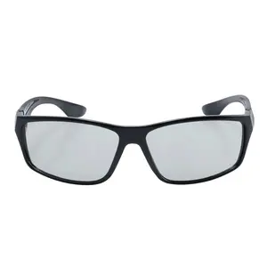 circular polarized 3D glasses