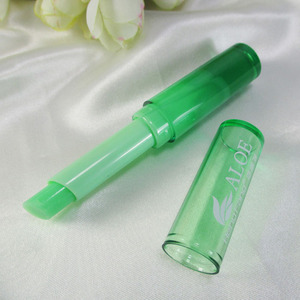 Bálsamo labial mágico que cambia de Color, <span class=keywords><strong>Aloe</strong></span> <span class=keywords><strong>Vera</strong></span>, flor, hidratante nutritiva, brillo de labios, cambio orgánico de temperatura de labios - Product Image 5