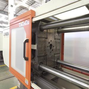 LANSON Machine de moulage par injection entièrement automatique Machine de moulage par injection de plastique pour stylo à bille - Product Image 3