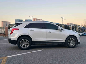 <span class=keywords><strong>Cadillac</strong></span> XT5 2.0T 4dr Sedán Usado, Modelo <span class=keywords><strong>2016</strong></span>, Volante a la Izquierda, en Venta al Por Mayor a Precio Económico - Product Image 4