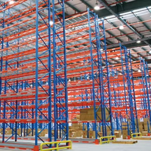 מחסן מתכת כבד מיסוך 1000 ק "ג/2000 ק" ג/3000 ק "ג בשכבה תעשייתית - Product Image 1