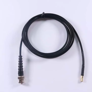 สายเคเบิลทรานสดิวเซอร์อัลตราโซนิก TMTeck วัสดุไนลอน สายเคเบิล UT - Product Image 6