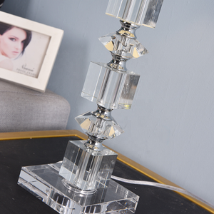 Unique Design Designer Glass Table <b>Lamp</b> With Elegant Shade For Modern Home And Hotel Interior Lighting Available At Competitive - Product Image 2