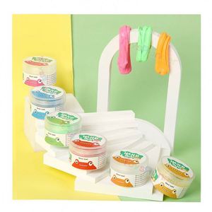 Order <b>Slime</b> Toys Al Por Mayor Hand& Finger Non-Toxic Hand Strength Training Exercise <b>Slime</b> for Kids - Product Image 1