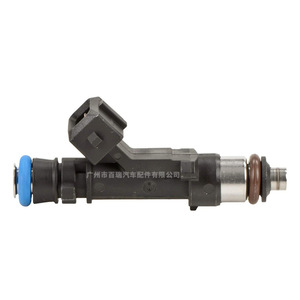 Inyector de Combustible 0280158205 para Vehículos Chevrolet Buick, Pieza de Repuesto - Product Image 3