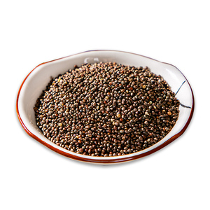 Productos al <span class=keywords><strong>por</strong></span> <span class=keywords><strong>Mayor</strong></span> de Alta Calidad: Semillas de Perilla Orgánicas de 250g Provenientes de Tierra Negra, Utilizadas como Materia Prima para Hornear - Product Image 1