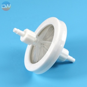 Máy in phun 45mm Đường kính đĩa Lọc dung môi mực nước dựa trên bộ lọc mực máy in dtf Bộ lọc mực - Product Image 4
