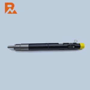 Inyectores Common Rail CR 28231014 1100100-ED01 para Motor GW4D20 VD200 - Product Image 2