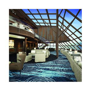 HENGJIU <span class=keywords><strong>tapis</strong></span> de <span class=keywords><strong>billard</strong></span> commercial écologique Club Salon <span class=keywords><strong>rouge</strong></span> boîte de nuit <span class=keywords><strong>tapis</strong></span> imprimé - Product Image 5