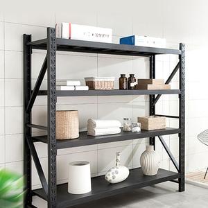 Warehouse <b>Storage</b> Shelving Shop <b>Racking</b> Industrial <b>Storage</b> Rack Warehouse - Product Image 2