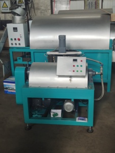 Separador Automático <span class=keywords><strong>de</strong></span> Residuos <span class=keywords><strong>de</strong></span> Aceite <span class=keywords><strong>de</strong></span> Cocina Portátil <span class=keywords><strong>de</strong></span> Alta Eficiencia <span class=keywords><strong>de</strong></span> 380 V, en Oferta, para Uso Comercial en Servicios <span class=keywords><strong>de</strong></span> Catering - Product Image 3