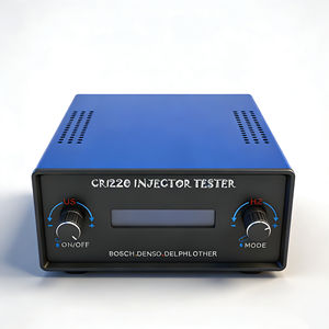 Herramientas <span class=keywords><strong>de</strong></span> Reparación y Medición <span class=keywords><strong>de</strong></span> Armaduras <span class=keywords><strong>de</strong></span> Inyectores Common Rail MY CRI220 con Medición <span class=keywords><strong>de</strong></span> Carrera Dinámica (AHE) - Product Image 4