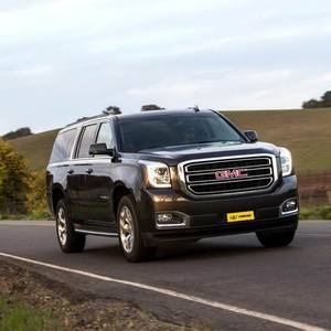 GMC Yukon XL Denali 2025 2016 5.3L XL Luxe Premium Grand SUV 4x4 Boîte 6 vitesses Véhicules d'<span class=keywords><strong>occasion</strong></span> Meilleures Offres - Product Image 3
