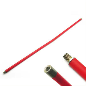 Varilla Telescópica Flexible Welanworld para Limpieza de Chimeneas, Varilla de Poliuretano PVC, Palo de Fibra para Chimenea - Product Image 6