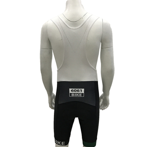 Pantalones Cortos <span class=keywords><strong>de</strong></span> <span class=keywords><strong>Ciclismo</strong></span> RideKing Personalizados OEM - Product Image 2