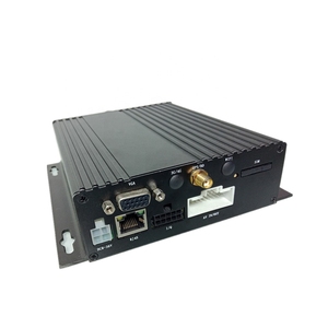 Système de sécurité avec enregistreur vidéo numérique MDVR 4 canaux H.265 avec fonction GPS AI5804DG-D3 Enregistreur de carte AI5804DG-D3 - Product Image 6