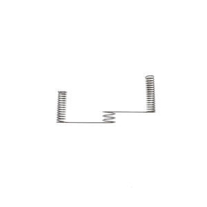 Ressorts hélicoïdaux cylindriques de remplacement de haute qualité, disponibles en différentes tailles allant de 0,2 mm à <span class=keywords><strong>5</strong></span> mm - Product Image 1