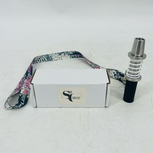 Embouts de chicha en gros d'usine <span class=keywords><strong>Shi</strong></span> Carver en acier inoxydable avec ressort et silicone, accessoires pour narguilé, embouts de chicha - Product Image 2