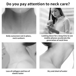 Dispositivo de Masaje Facial Portátil de 7 Colores, Herramienta Multifuncional para Esculpir el Rostro, Masajeador Eléctrico para Lifting Facial y de Cuello - Product Image 4