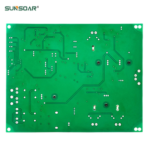 Sunsoar Shenzhen Medical <b>Electronic</b> <b>Scale</b> Motherboard FR-4 PCB PCBA OEM ODM Custom One Stop Service - Product Image 2