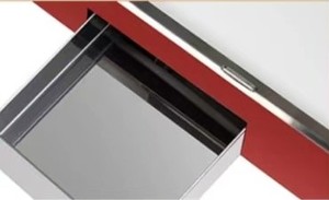 Máquina de Palomitas de Maíz Eléctrica Grande para Restaurantes, Capacidad de 8 Onzas, <span class=keywords><strong>Mejor</strong></span> Precio con Exhibidor de Alimentos - Product Image 4