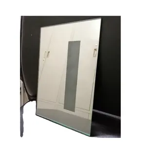 Высококачественное настенное зеркальное пескоструйное настенное зеркало для украшения