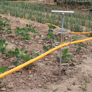 农药软管导向系统-尼龙/金属卷盘，用于轻松喷涂和轻装 - Product Image 3