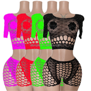 Lencería Erótica y Disfraces Sexis Vadulyer al por Mayor a Precio Bajo Disponibles para Envío Inmediato - Product Image 1