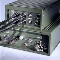 Connecteur circulaire spécial série MIL BEXKOM, vente directe usine, étanche IP68, -50~155°C, laiton plaqué or