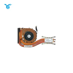 नई निचले स्तर थिंकपैड X1 कार्बन Heatsink के प्रशंसक 04W3589 0B55975