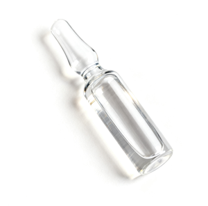 低ホウケイ酸ガラスアンプル 1-40ml シルクスクリーン印刷 液体医薬品 製薬注射 YUFENGブランド イージーオープンエンド - Product Image 6