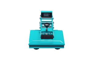Heat Press Machines Transfer Sublimation Mini T <b>Shirt</b> Machine High for T <b>Shirts</b> Clothes CH2122 Heat Press Machines Transfer Subl - Product Image 6