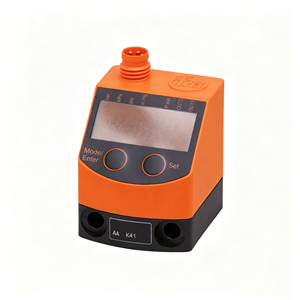 เซ็นเซอร์ PQ7834 ของแท้จาก IFM ใหม่เอี่ยมสำหรับใช้ในอุปกรณ์นิวเมติก - Product Image 4