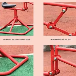 Excavatrice manuelle rotative pour enfants de maternelle avec <span class=keywords><strong>chariot</strong></span> de jeu pour la <span class=keywords><strong>neige</strong></span> et la glace - Product Image 5