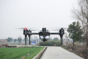 Global Version Matrice 400 Rtk Commercial <b>Drone</b> <b>4k</b> Hd <b>Camera</b> Gps 8km Transmission 40+ Minute Flight Time Obstacle Sensing - Product Image 1