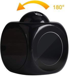 Ánh Sáng Ban Đêm Đồng Hồ Báo Thức Chiếu Đồng Hồ Nói Chuyện Dễ Thương Thiết Kế Mức Giá Thấp Nhất Cho Quà Tặng Khuyến Mãi - Product Image 5