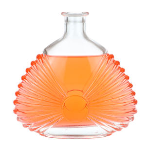 Botella de té de cristal para brandy, botella de Ginseng de <span class=keywords><strong>2l</strong></span>, 750 Ml, 500ml, calidad garantizada - Product Image 6