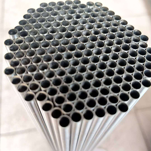 Coupe et pliage personnalisés Tubes en acier inoxydable de qualité 316Ti et 904L Tuyau modèle standard ASTM de qualité pour le processus de soudage - Product Image 4