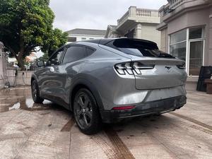 รถยนต์พลังงานใหม่ ฟอร์ด มัสแตง มัค-อี รุ่นปี 2021 รุ่นเยว่ซื่อ ขับเคลื่อนล้อหลัง - Product Image 3