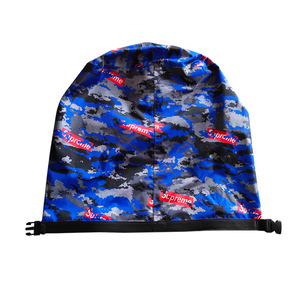 Bolsa de Pesca Impermeable Reforzada, Plegable, para Almacenamiento de Peces Vivos, Tamaño Estándar 70cm X 74cm, Multiusos - Product Image 4