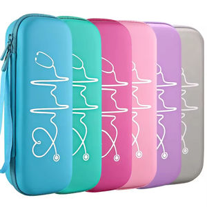 Жесткий чехол Eva 3M Littmann для стетоскопа, набор для медсестры, врача, студента, на заказ - Product Image 6