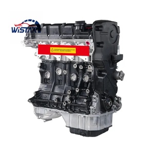 Top Grade L4 G4GC Motor <span class=keywords><strong>2</strong></span>.0L G4GC nuovo motore per Hyundai per modelli Kia Tucson Elantra Sonata Sportage - Product Image 4