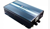 Nouvel onduleur à onde sinusoïdale pure NTS-3200-212EU d'origine, convertisseur de puissance 3200W pour voiture et usage domestique